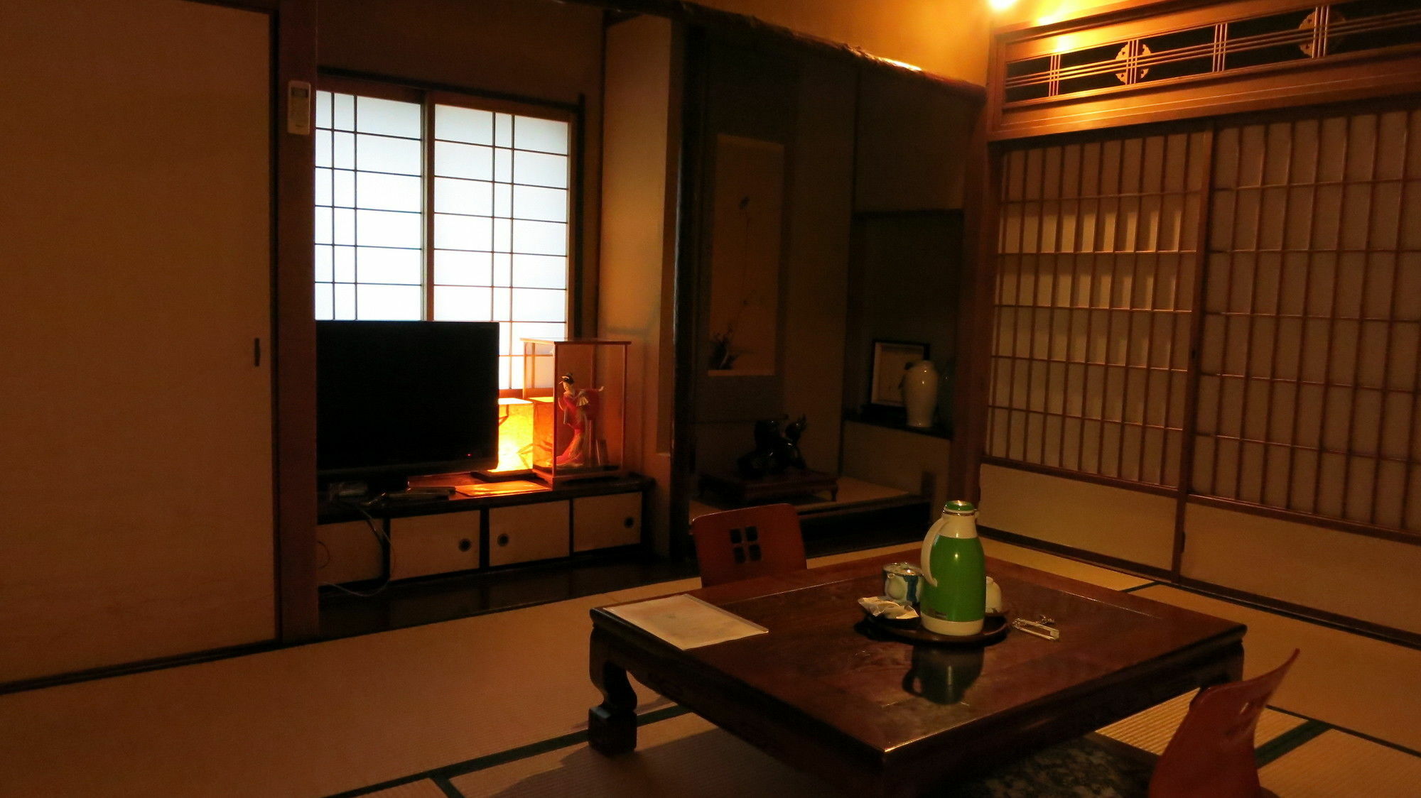 Fujiya Ryokan Киото Экстерьер фото